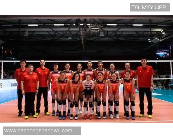 上海排球队联赛表现分析团队配合与战术执行的关键因素探讨